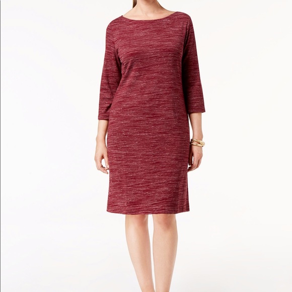 Karen Scott Sport dress - Picture 1 of 2